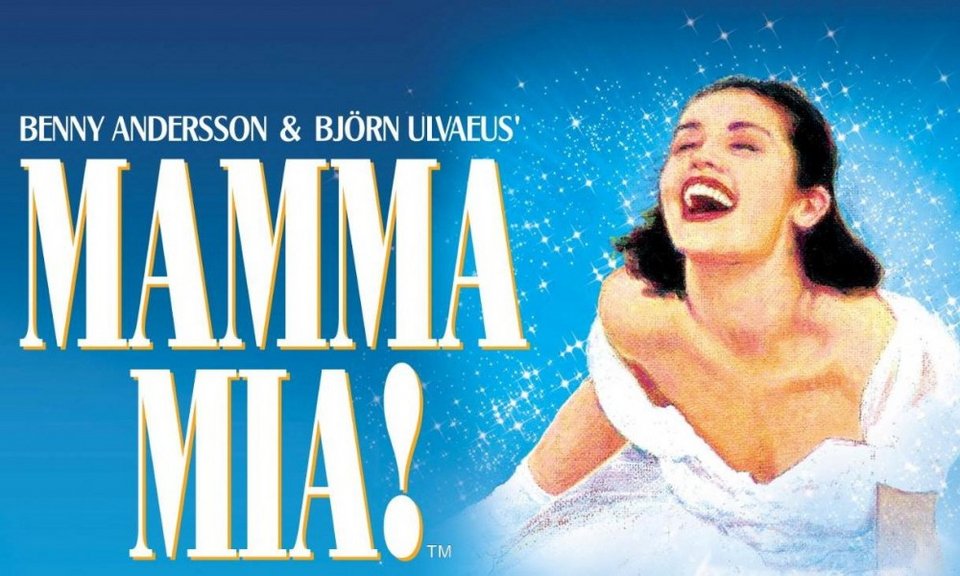«Mamma Mia»: Το μιούζικαλ-θρύλος έρχεται σε Αθήνα και Θεσσαλονίκη τον Οκτώβριο [εικόνες] | iefimerida.gr 3