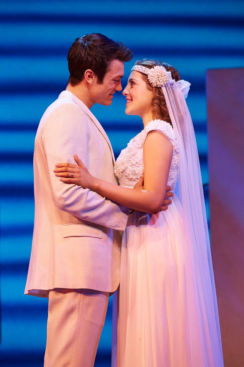 «Mamma Mia»: Το μιούζικαλ-θρύλος έρχεται σε Αθήνα και Θεσσαλονίκη τον Οκτώβριο [εικόνες] | iefimerida.gr 4