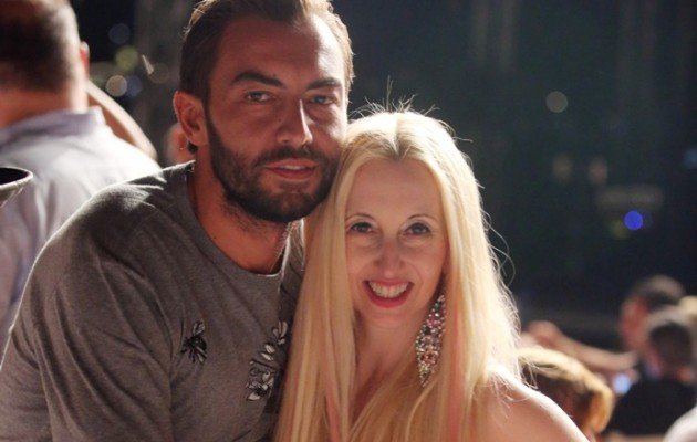 Μαριλένα Παναγιωτοπούλου: Επιασα τον σύντροφό μου επ' αυτοφόρω στο κρεβάτι με μια φίλη μου | iefimerida.gr 1