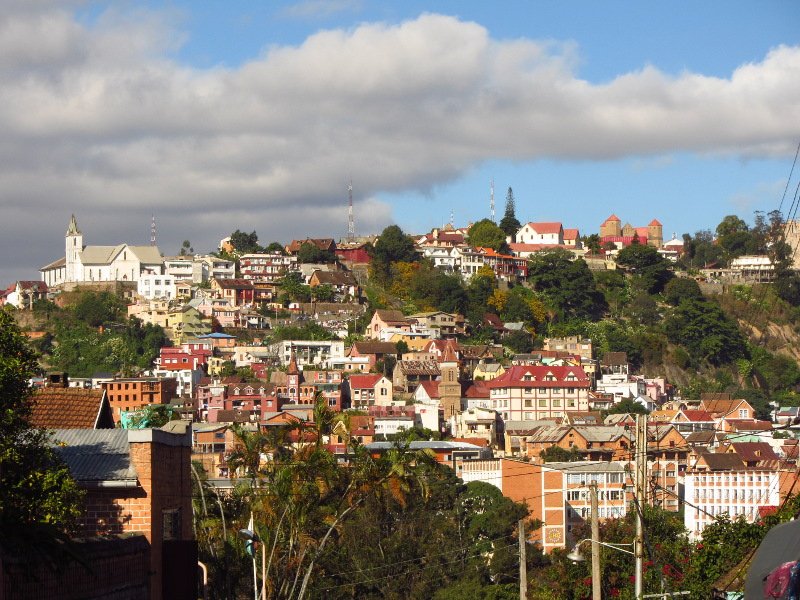 Οι 12 καλύτεροι προορισμοί του κόσμου - Προτάσεις από έναν ταξιδιώτη που έχει επισκεφτεί 198 χώρες [εικόνες] | iefimerida.gr 2