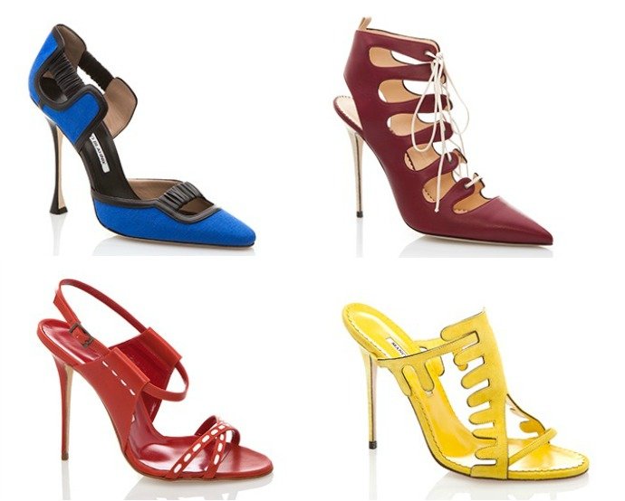 Manolo Blahnik - Βραβείο ξανά στον άνθρωπο που φτιάχνει τα παπούτσια που ονειρεύονται οι γυναίκες [εικόνες]  | iefimerida.gr 1