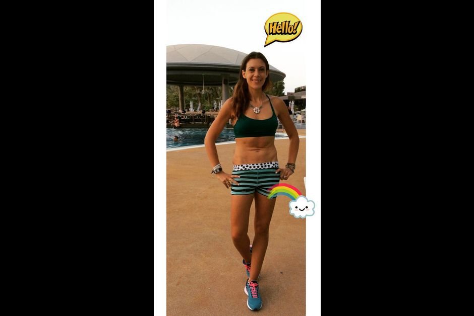 Μαριόν Μπαρτολί, η εύσωμη τενίστρια, αγνώριστη με λιγότερα κιλά [εικόνες] | iefimerida.gr 2