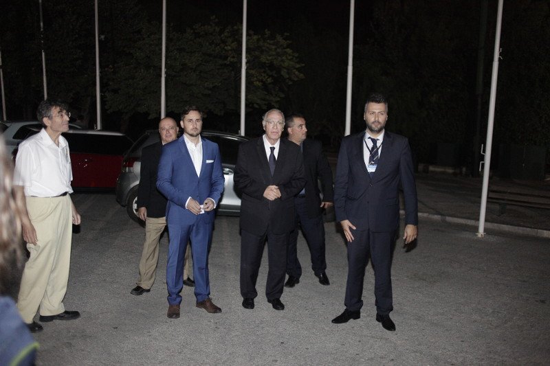 Μάριος Γεωργιάδης: Ο «νόστιμος» νέος, γιος της συζύγου του Λεβέντη, που εξελέγη βουλευτής [εικόνες] | iefimerida.gr 12