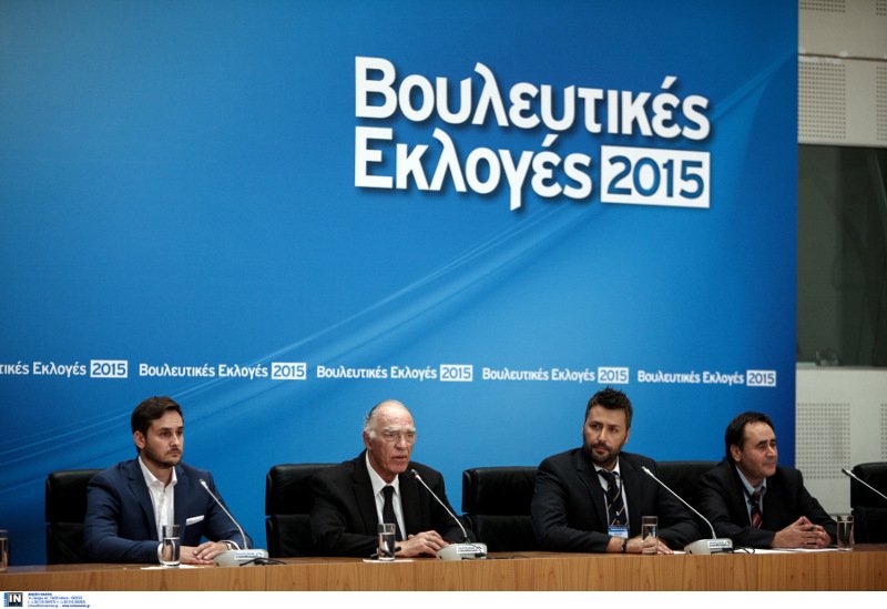 Μάριος Γεωργιάδης: Ο «νόστιμος» νέος, γιος της συζύγου του Λεβέντη, που εξελέγη βουλευτής [εικόνες] | iefimerida.gr 19