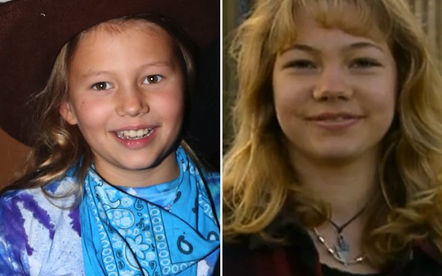 Η κόρη του Χιθ Λέτζερ σε μία από τις σπάνιες εμφανίσεις της [εικόνες] | iefimerida.gr 1