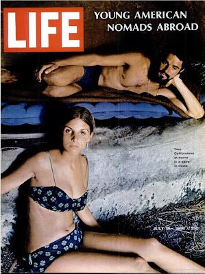 Οταν η χωροφυλακή της χούντας το '68 πίστευε ότι οι χίπις στα Μάταλα ετοιμάζουν το τρίτο φύλο [εικόνες & βίντεο] | iefimerida.gr 4