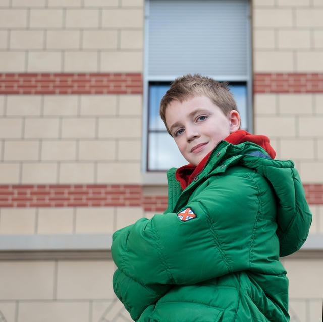 12 ετών και μπήκε στο Πανεπιστήμιο -Ανώτερη ιδιοφυία στα μαθηματικά [εικόνες] | iefimerida.gr 6