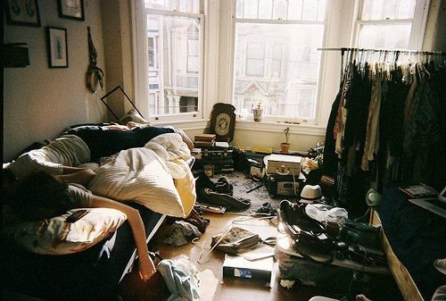 Μήπως το σπίτι σας φταίει για την κούρασή σας; - Πέντε πιθανές αιτίες [λίστα] | iefimerida.gr 0