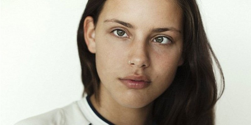 Τα 10 πιο ασυνήθιστα μοντέλα του κόσμου [εικόνες] | iefimerida.gr 5