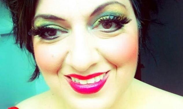 Αγνώριστη η Σοφία Μουτίδου 6 μήνες μετά την αυτοκτονία του πρώην άντρα της [εικόνα] | iefimerida.gr 4