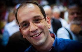 Αυτοί είναι οι 30άρηδες βουλευτές του ΣΥΡΙΖΑ [λίστα & εικόνες] | iefimerida.gr 4