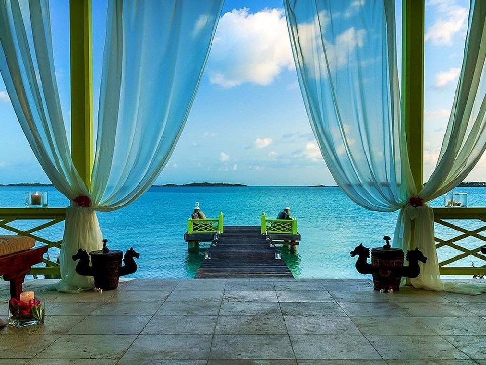 Αυτό είναι το πιο «μαγικό» μέρος για διακοπές – Ο Κόπερφιλντ νοικιάζει το νησί του για 50.000 ευρώ το βράδυ [εικόνες] | iefimerida.gr 8