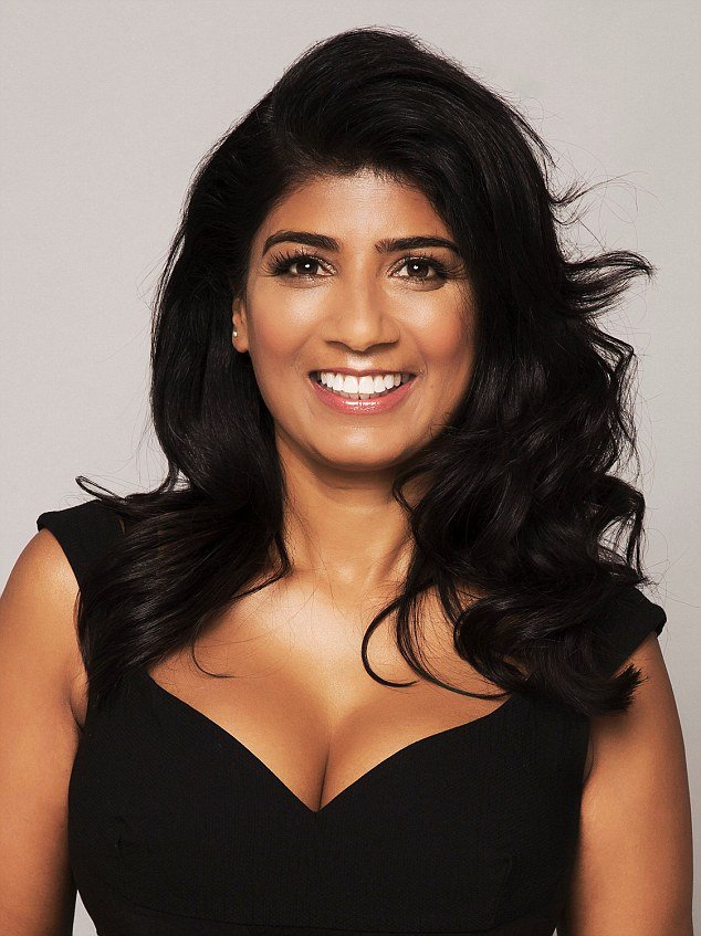 Η σεφ που είναι 51 ετών και μοιάζει 30 -Τι τρώει και δεν έχει ούτε μια ρυτίδα [εικόνες] | iefimerida.gr 1