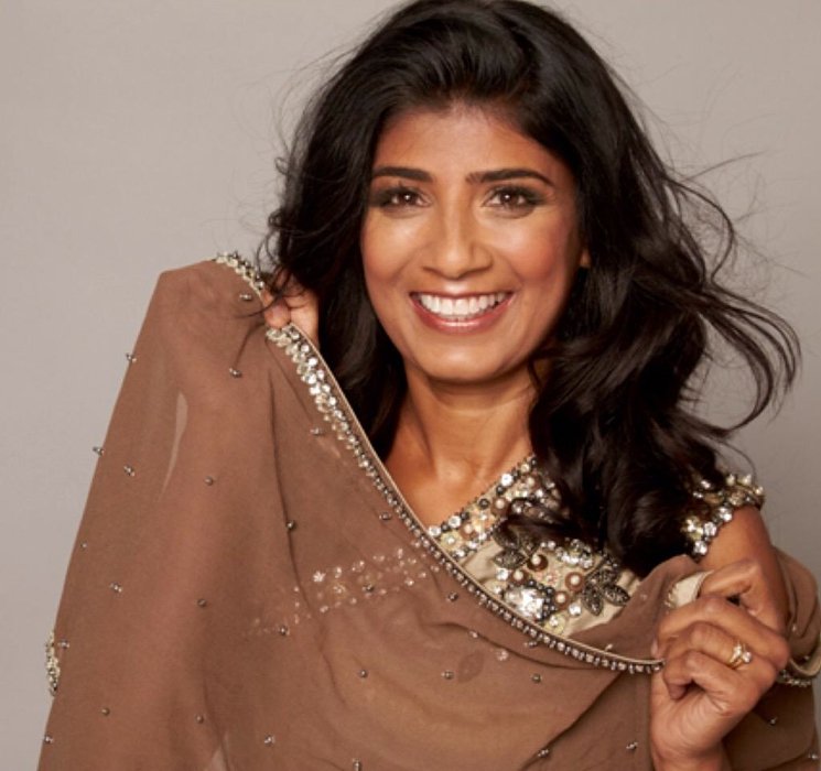 Η σεφ που είναι 51 ετών και μοιάζει 30 -Τι τρώει και δεν έχει ούτε μια ρυτίδα [εικόνες] | iefimerida.gr 4