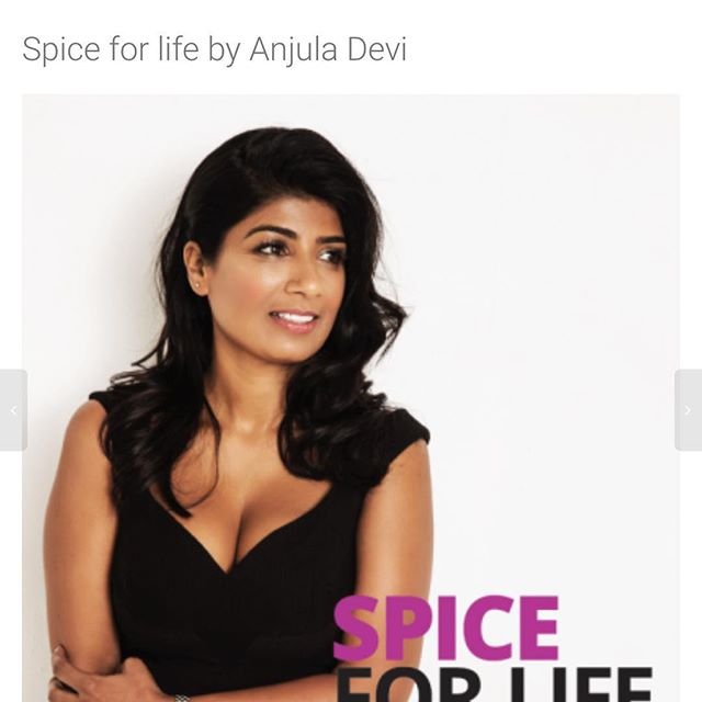 Η σεφ που είναι 51 ετών και μοιάζει 30 -Τι τρώει και δεν έχει ούτε μια ρυτίδα [εικόνες] | iefimerida.gr 5