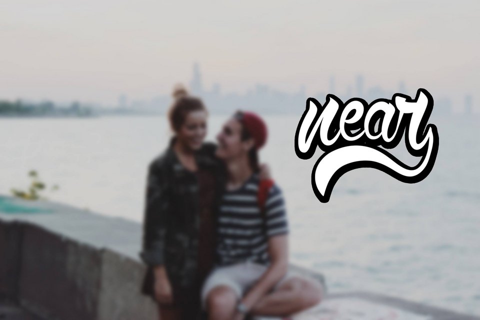 18χρονος Λαρισαίος έφτιαξε εφαρμογή που σπάει ταμεία! -Εντοπίζει πού βρίσκονται οι φίλοι σου [εικόνες] | iefimerida.gr 4