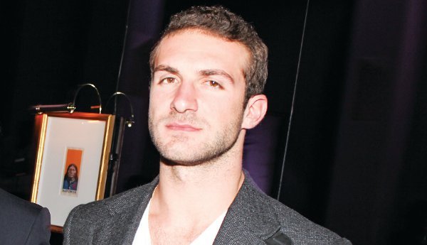 Οι πιο περιζήτητοι εργένηδες του 2015 - Ο Σταύρος Νιάρχος στην κορυφή [εικόνες] | iefimerida.gr 0