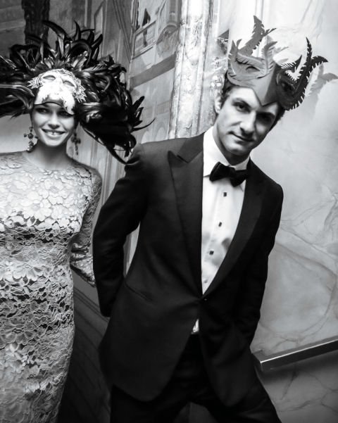 Οι πιο περιζήτητοι εργένηδες του 2015 - Ο Σταύρος Νιάρχος στην κορυφή [εικόνες] | iefimerida.gr 1