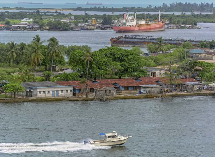Οι 10 πιο επικίνδυνες χώρες στον κόσμο και γιατί αξίζει να τις επισκεφθείτε [εικόνες] | iefimerida.gr 9