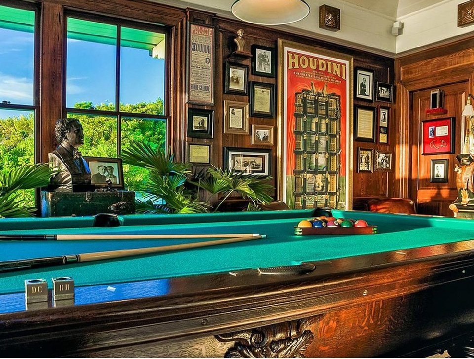 Αυτό είναι το πιο «μαγικό» μέρος για διακοπές – Ο Κόπερφιλντ νοικιάζει το νησί του για 50.000 ευρώ το βράδυ [εικόνες] | iefimerida.gr 5