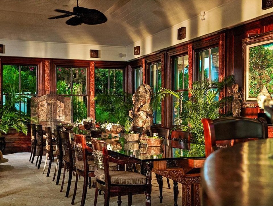 Αυτό είναι το πιο «μαγικό» μέρος για διακοπές – Ο Κόπερφιλντ νοικιάζει το νησί του για 50.000 ευρώ το βράδυ [εικόνες] | iefimerida.gr 6