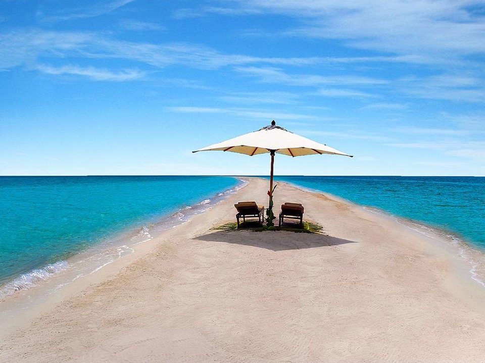 Αυτό είναι το πιο «μαγικό» μέρος για διακοπές – Ο Κόπερφιλντ νοικιάζει το νησί του για 50.000 ευρώ το βράδυ [εικόνες] | iefimerida.gr 16