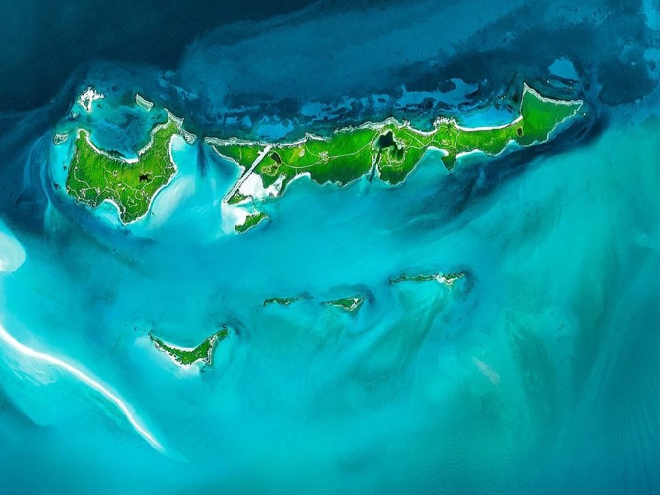 Αυτό είναι το πιο «μαγικό» μέρος για διακοπές – Ο Κόπερφιλντ νοικιάζει το νησί του για 50.000 ευρώ το βράδυ [εικόνες] | iefimerida.gr 0