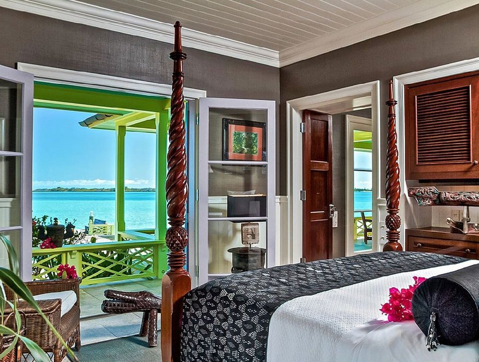 Αυτό είναι το πιο «μαγικό» μέρος για διακοπές – Ο Κόπερφιλντ νοικιάζει το νησί του για 50.000 ευρώ το βράδυ [εικόνες] | iefimerida.gr 7