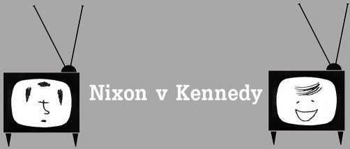 Νίξον εναντίον Κένεντι -Το πρώτο ντιμπέιτ στην Ιστορία [εικόνες] | iefimerida.gr 9