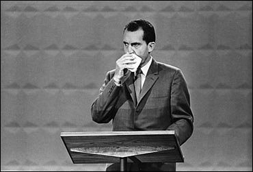 Νίξον εναντίον Κένεντι -Το πρώτο ντιμπέιτ στην Ιστορία [εικόνες] | iefimerida.gr 8