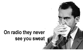 Νίξον εναντίον Κένεντι -Το πρώτο ντιμπέιτ στην Ιστορία [εικόνες] | iefimerida.gr 6