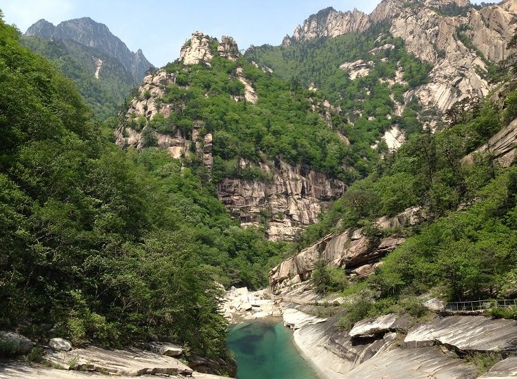 Οι 10 πιο επικίνδυνες χώρες στον κόσμο και γιατί αξίζει να τις επισκεφθείτε [εικόνες] | iefimerida.gr 2