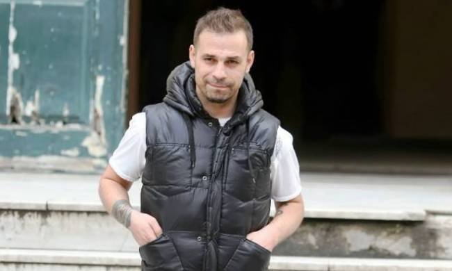 O Ντέμης έγινε 42 ετών: Οι αναμνήσεις παραμένουν αναλλοίωτες [εικόνες & βίντεο] | iefimerida.gr 3