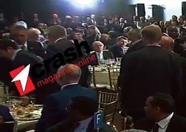 Οταν ο Ομπάμα χτύπησε φιλικά στην πλάτη τον Τσίπρα [εικόνες] | iefimerida.gr 1