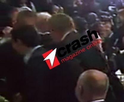 Οταν ο Ομπάμα χτύπησε φιλικά στην πλάτη τον Τσίπρα [εικόνες] | iefimerida.gr 2