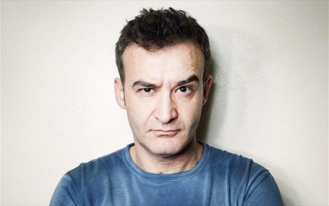 Ποιοι καλλιτέχνες θέλουν να μπουν στη Βουλή και αυτή τη φορά [εικόνες] | iefimerida.gr 3