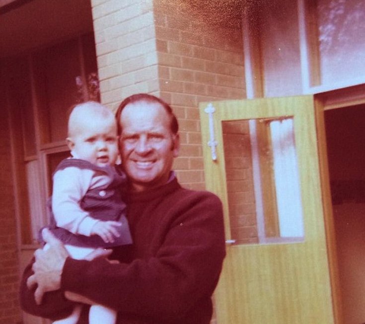 Μια 38χρονη εξομολογείται: «Εμαθα ότι έχω τον ίδιο πατέρα με την μητέρα μου -Σταμάτησα να τρώω, έμεινα 34 κιλά» [εικόνες] | iefimerida.gr 6