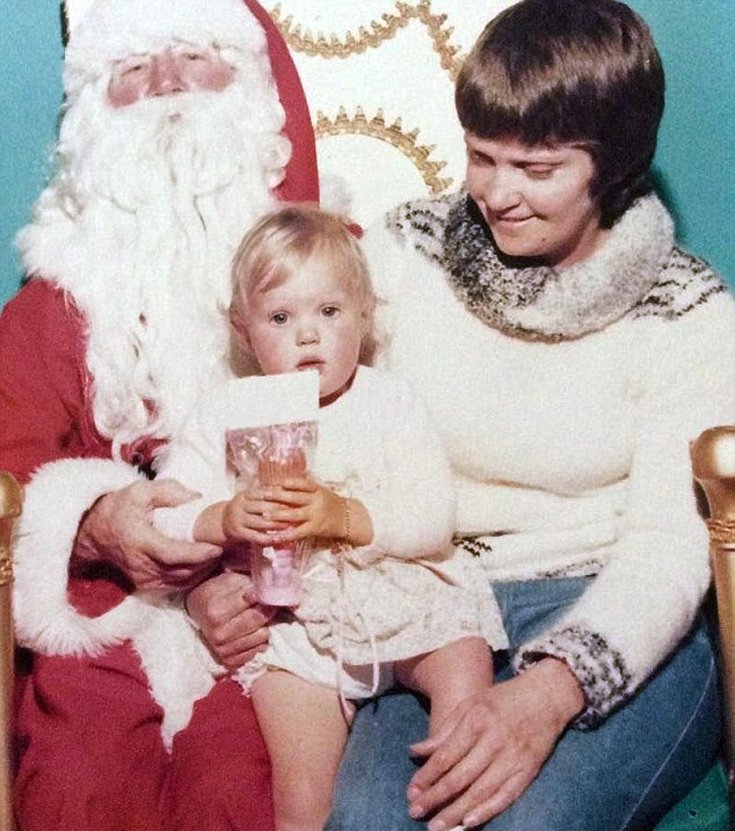 Μια 38χρονη εξομολογείται: «Εμαθα ότι έχω τον ίδιο πατέρα με την μητέρα μου -Σταμάτησα να τρώω, έμεινα 34 κιλά» [εικόνες] | iefimerida.gr 5