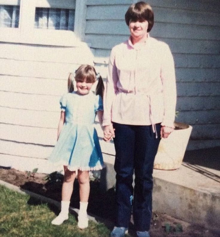 Μια 38χρονη εξομολογείται: «Εμαθα ότι έχω τον ίδιο πατέρα με την μητέρα μου -Σταμάτησα να τρώω, έμεινα 34 κιλά» [εικόνες] | iefimerida.gr 4