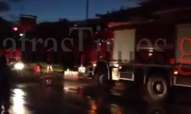 Τραγωδία στην Πάτρα: 3 φοιτητές νεκροί -Επεσε το αυτοκίνητό τους στο λιμάνι [εικόνες & βίντεο] | iefimerida.gr 0