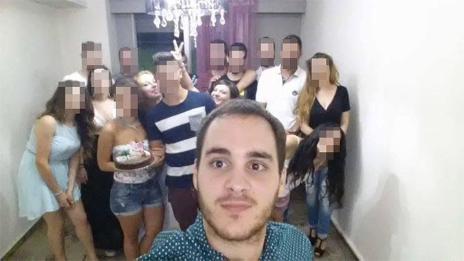 Πάτρα: Πώς βρέθηκε στη θάλασσα το αμάξι με τα παιδιά [εικόνες | iefimerida.gr 3