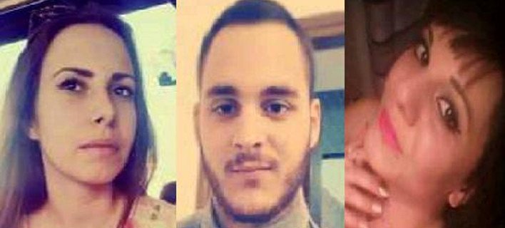 Αυτοί είναι οι 3 φοιτητές που πνίγηκαν στην Πάτρα -Επεσε το αυτοκίνητό τους στο λιμάνι [εικόνες] | iefimerida.gr 0