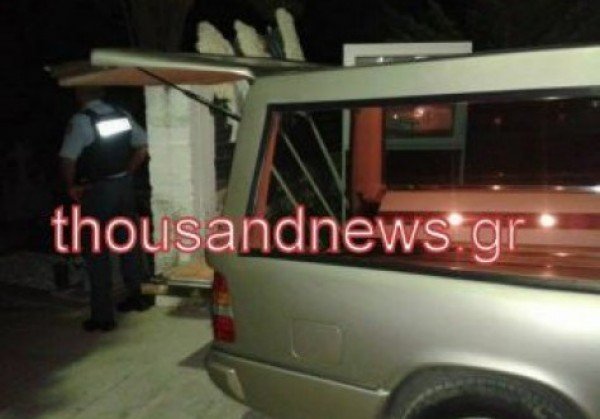 Πόρισμα-σοκ ιατροδικαστών: Εθαψαν ζωντανή γυναίκα στη Θεσσαλονίκη [εικόνες] | iefimerida.gr 0