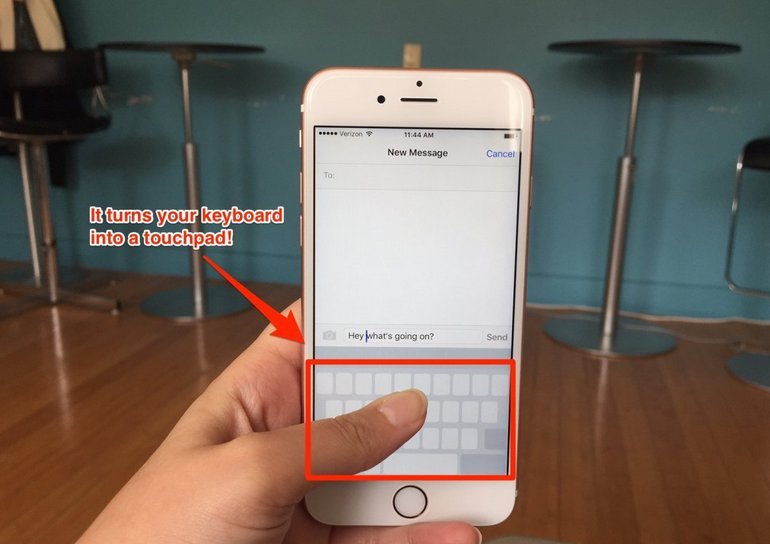 Οι 9 αλλαγές του iPhone 6s - Πού υπερτερεί σε σχέση με το iPhone 6 [εικόνες] | iefimerida.gr 3
