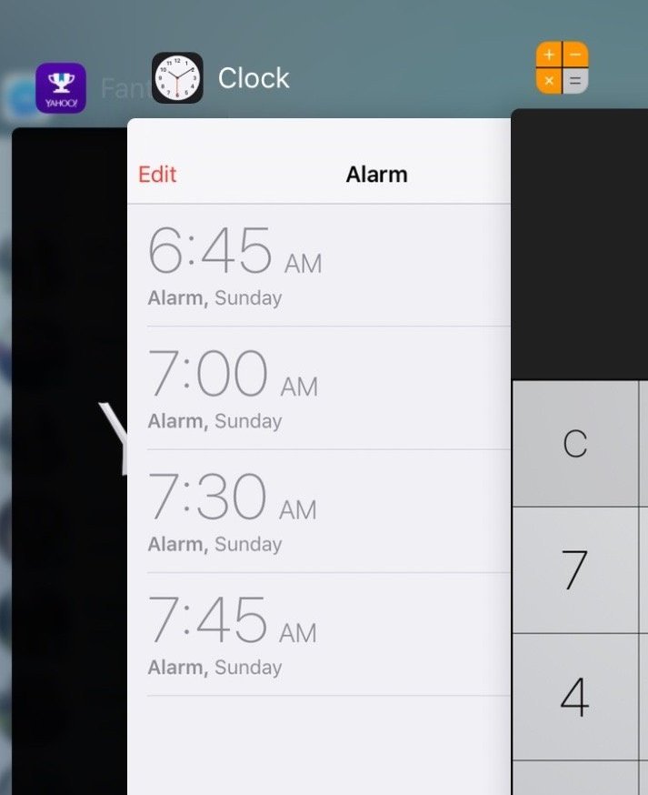 Οι 9 αλλαγές του iPhone 6s - Πού υπερτερεί σε σχέση με το iPhone 6 [εικόνες] | iefimerida.gr 4