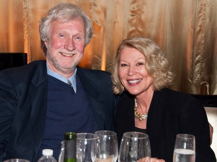 Πώς είναι σήμερα οι πρωταγωνιστές της ταινίας «Η Μεγάλη των Μπάτσων Σχολή» [εικόνες]  | iefimerida.gr 1