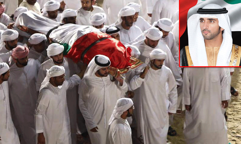 Από τι πέθανε ο πρίγκιπας του Ντουμπάι -Εξαρτημένος από το σεξ και τα ναρκωτικά [εικόνες] | iefimerida.gr 11