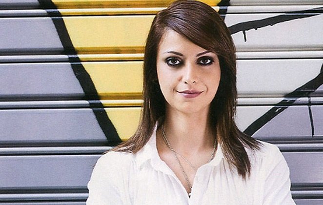 Ποιοι καλλιτέχνες θέλουν να μπουν στη Βουλή και αυτή τη φορά [εικόνες] | iefimerida.gr 0