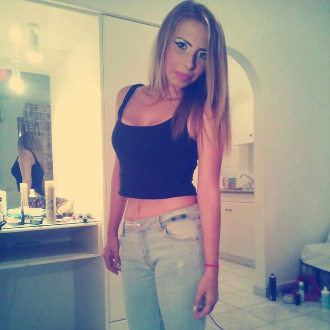 Αυτοί είναι οι 3 φοιτητές που πνίγηκαν στην Πάτρα -Επεσε το αυτοκίνητό τους στο λιμάνι [εικόνες] | iefimerida.gr 3