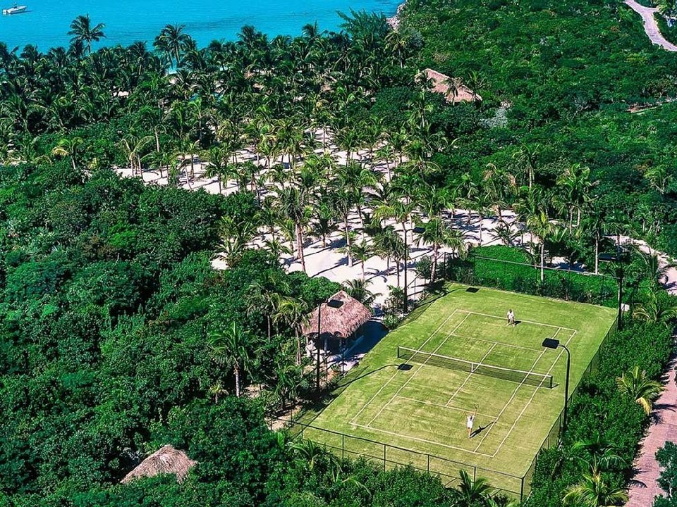 Αυτό είναι το πιο «μαγικό» μέρος για διακοπές – Ο Κόπερφιλντ νοικιάζει το νησί του για 50.000 ευρώ το βράδυ [εικόνες] | iefimerida.gr 14